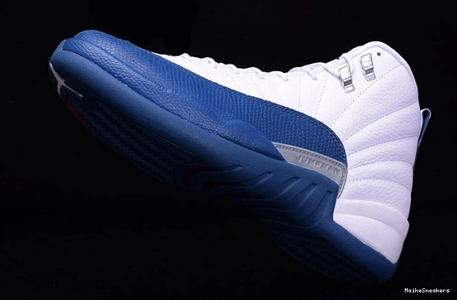MaikeSneakers 12 Blue